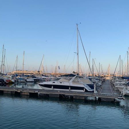 דירות דניה Planta Baja Con Porche Y Piscina, Cerca Del Mar מראה חיצוני תמונה