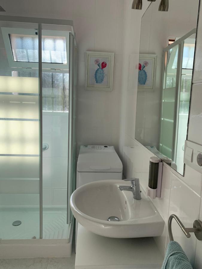 דירות דניה Planta Baja Con Porche Y Piscina, Cerca Del Mar מראה חיצוני תמונה